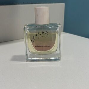 Skylar Clean Beauty Boardwalk Delight Perfume